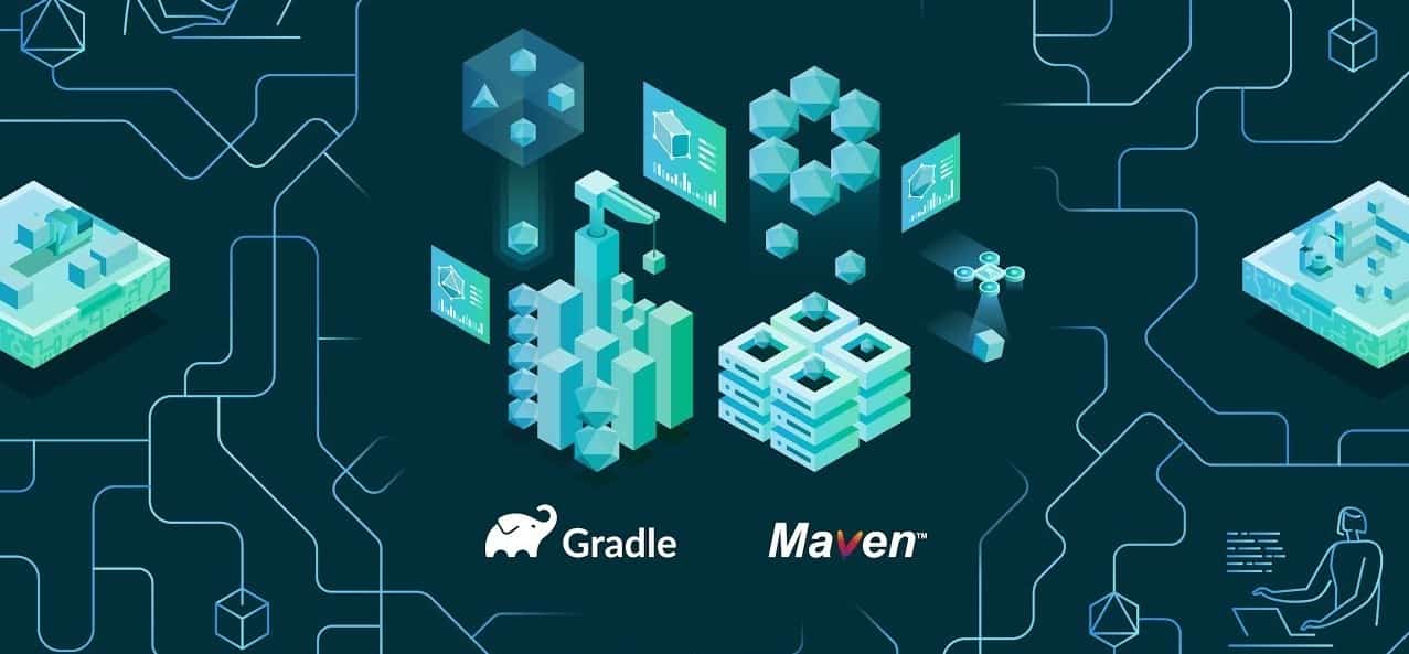 Gradle neemt Triplequote over