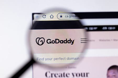 GoDaddy jarenlang getroffen door cyberaanval