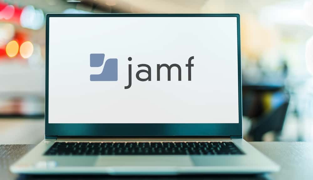 Jamf biedt contentfiltering voor Chromebooks