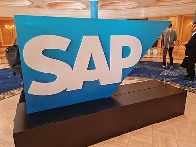 SAP komt met GROW with SAP, ERP voor middelgrote bedrijven