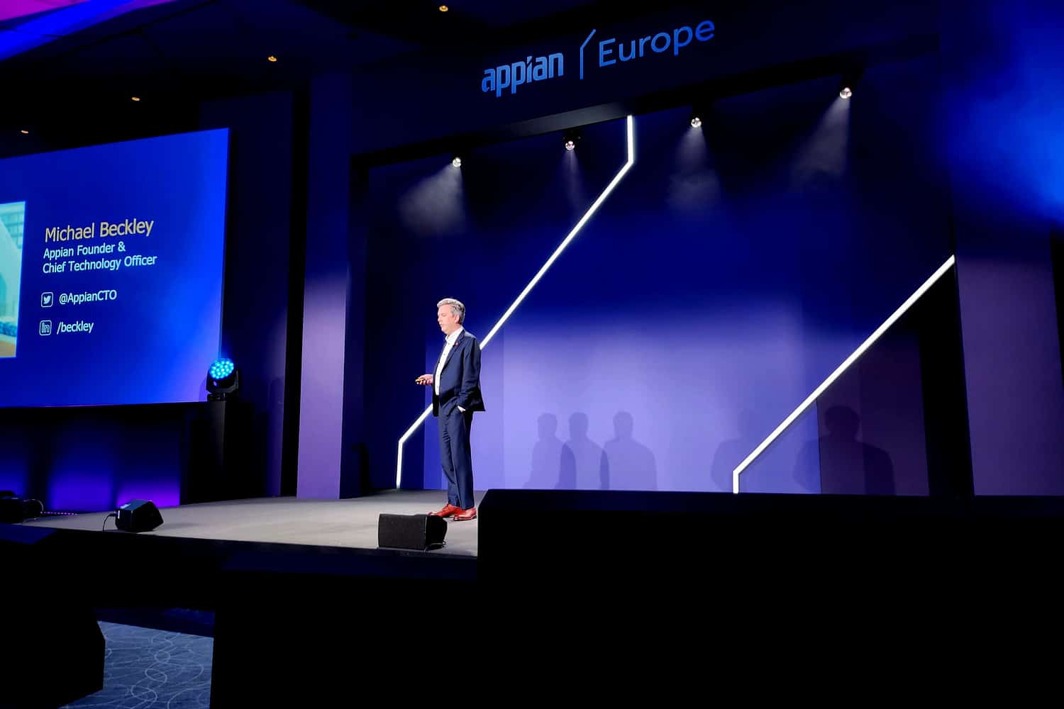 Appian’s Data Fabric haalt meer uit data, waar die ook staat