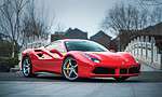Ferrari had datalek, mogelijk na ransomware-aanval