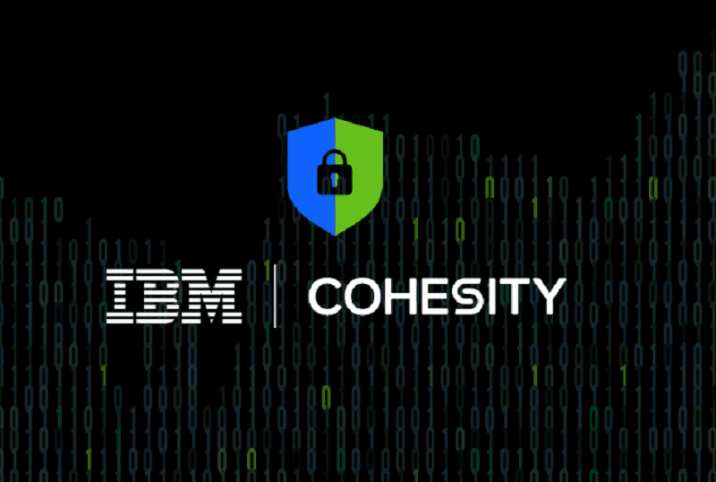 IBM en Cohesity introduceren Storage Defender voor dataprotectie