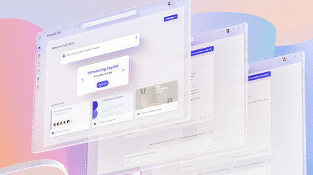 Microsoft brengt CoPilot AI naar Microsoft 365