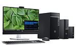 Dell onthult nieuwe OptiPlex pc’s, met oog op productiviteit