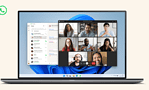 WhatsApp introduceert nieuwe Windows client