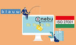 “Nebu-datalek trof 16 overheidsorganisaties’