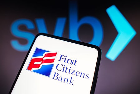 First Citizens neemt Silicon Valley Bank over