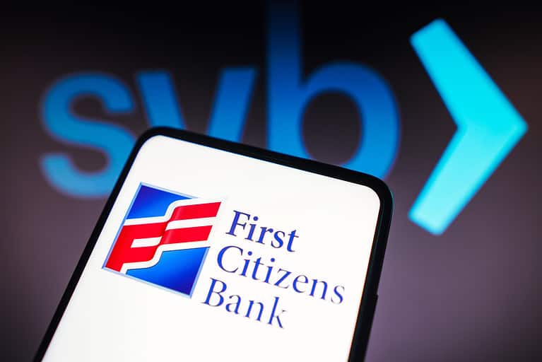 First Citizens neemt Silicon Valley Bank over