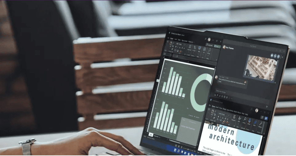 Lenovo zet met support en devices meer in op hybride werkomgevingen