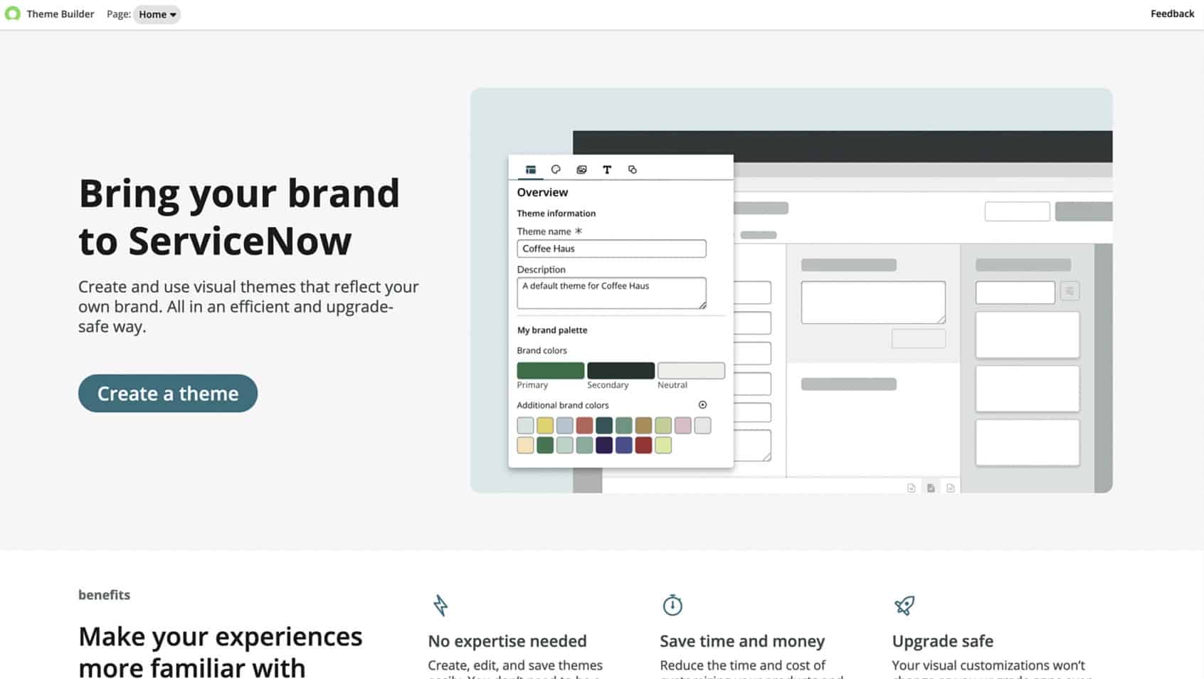ServiceNow Utah focust op process mining en procesoptimalisatie