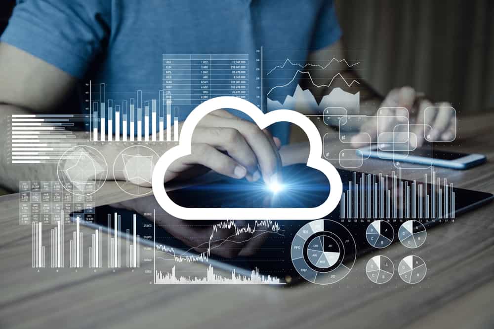 Haal snel meer waarde uit analytics met de cloud