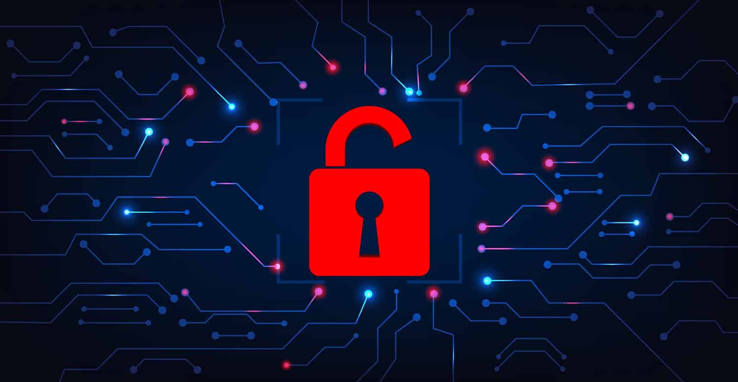 Angst voor cyberaanvallen neemt toe: ‘Basis-security moet op orde’