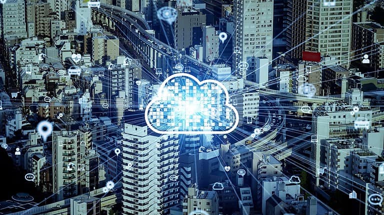 Google beticht Microsoft van cloud-concurrentieverstoring