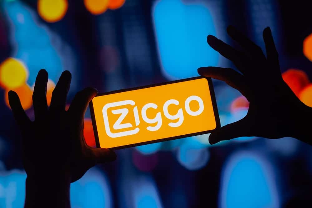 Ziggo verhoogt kosten abonnementen per 1 juli