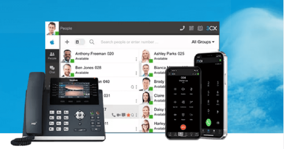 3CX voert geforceerde update PWA-client door na security-incident ...