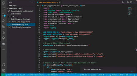 AWS introduceert agentic IDE die prototypes naar productie brengt
