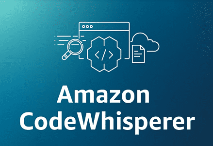 Amazon CodeWhisperer is gratis alternatief voor GitHub Copilot