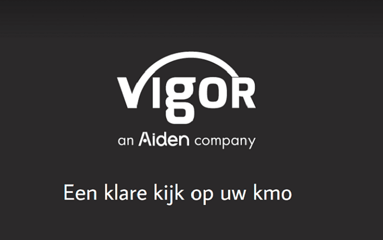 Aiden neemt Belgische SAP Business One-specialist Vigor over