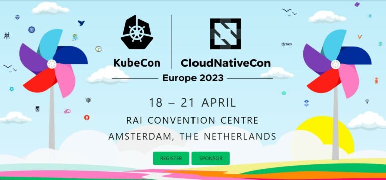 De staat van Kubernetes in 2023