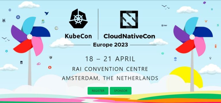 De staat van Kubernetes in 2023