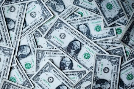 Round-up kwartaalcijfers: Dell, SentinelOne, Salesforce en meer