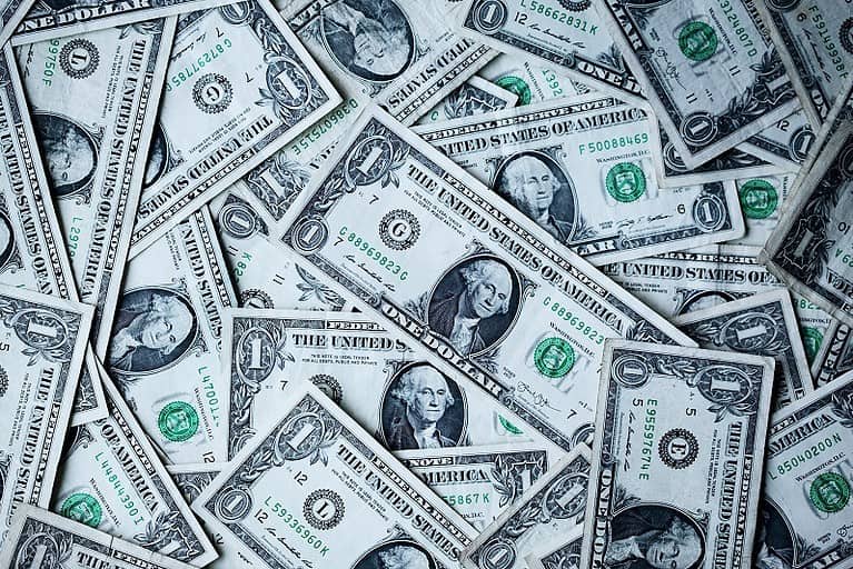 Round-up kwartaalcijfers: Dell, SentinelOne, Salesforce en meer