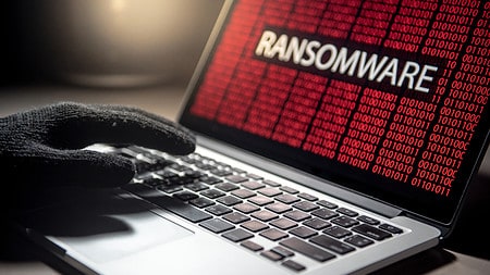 Bescherm je data tegen een ransomware-aanval