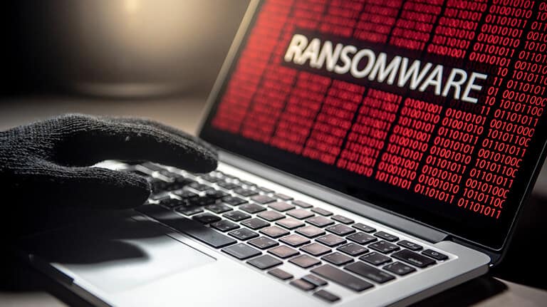 Bescherm je data tegen een ransomware-aanval