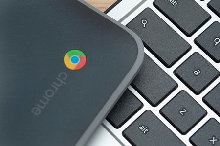 Google onthult nieuwe securityfuncties ChromeOS