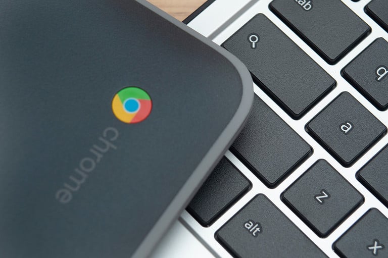 Google brengt de Android-stack naar ChromeOS