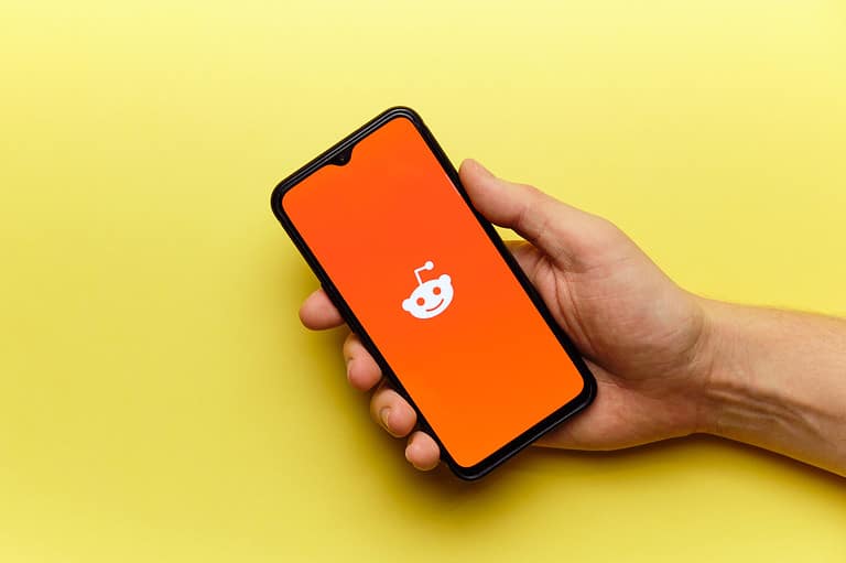 Reddit’s blokkade van AI-bots moet meer contentdeals opleveren