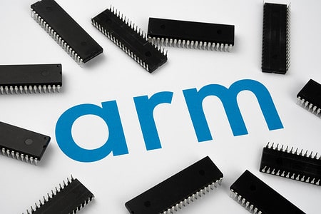 Arm wil beursgang ter waarde van 60 miljard in september