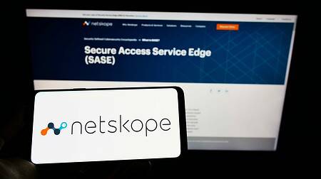 Netskope lanceert snellere, veiligere softwareservice