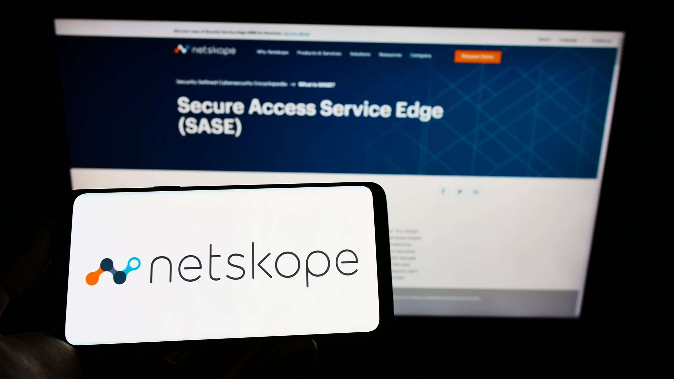 Netskope lanceert snellere, veiligere softwareservice Techzine.nl