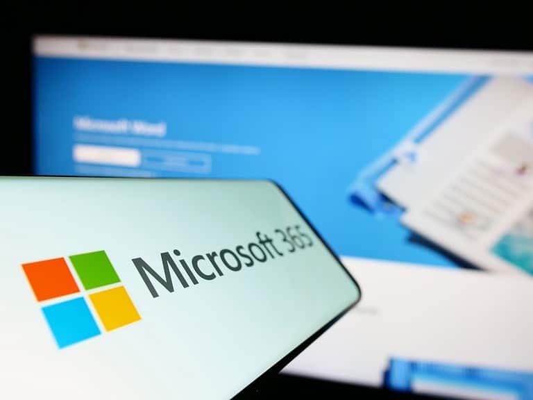 Waarom moet je Microsoft 365-data beschermen?