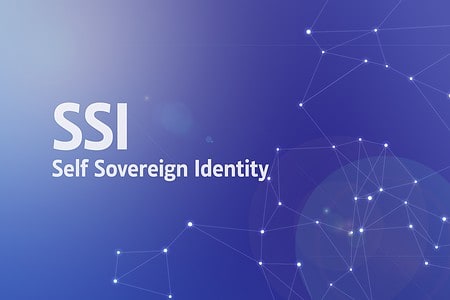 Self-sovereign identities: de informatietouwtjes in eigen handen