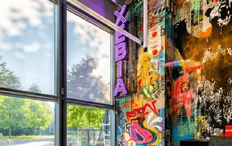 Private equity-eigenaar Xebia overweegt verkoop voor 1 miljard