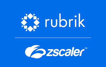 Samenwerking Rubrik en Zscaler bestrijdt double extortion