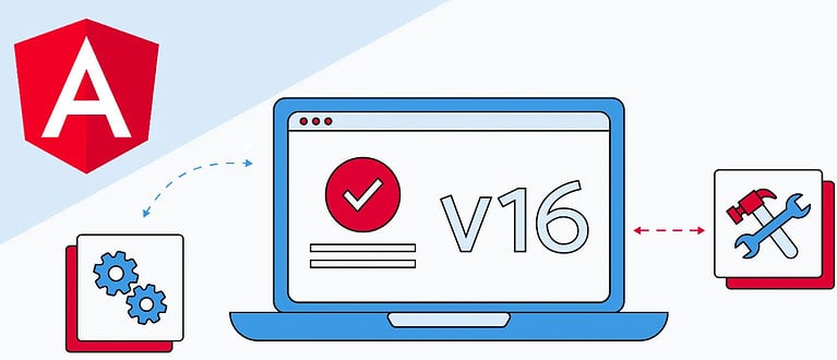 Angular komt met versie 16