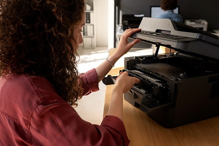 HP All-in-One-printers ten onrechte beperkt in scan-functionaliteit