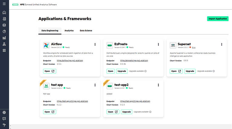 HPE geeft Ezmeral nieuwe update voor ML- en AI-projecten