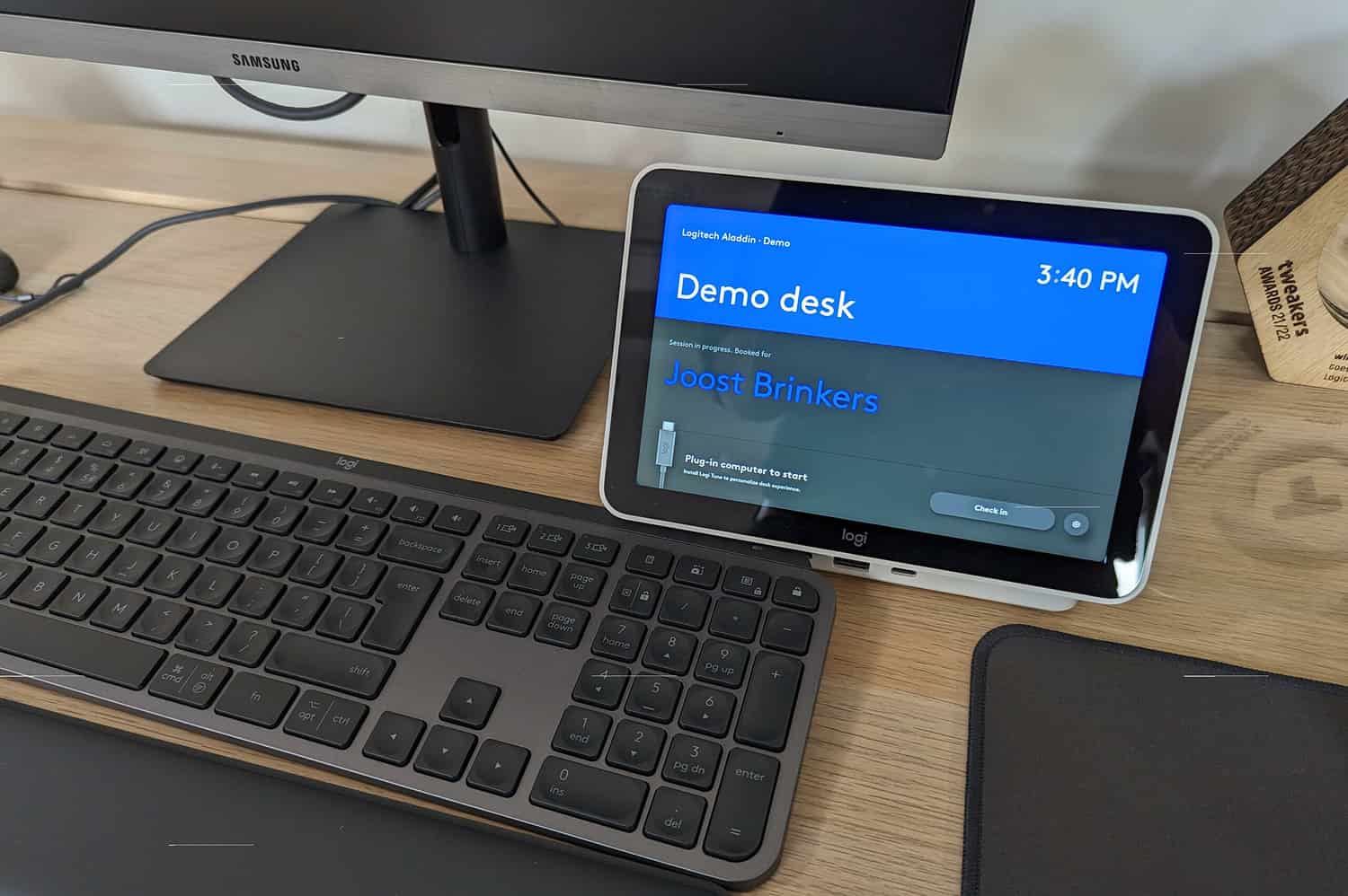 Logitech bedient de post-Covid werkplek met uitbreidingen van het B2B ...