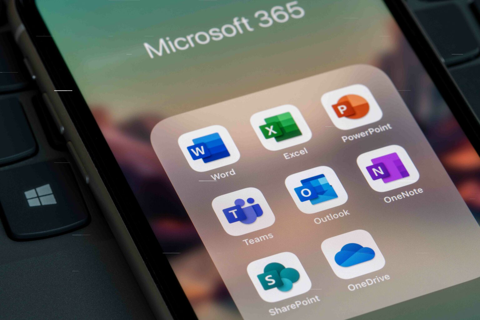 Wanneer is de Microsoft-suite te groot? - Techzine.nl