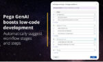 Pega brengt generatieve AI naar platform