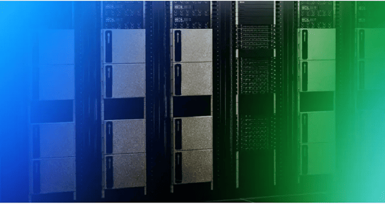 VAST DATA NAS-platform gecertificeerd voor Nvidia DGX SuperPOD