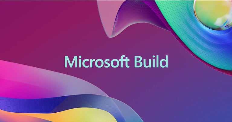 Microsoft Build: developers krijgen meer overzicht, gemak en security