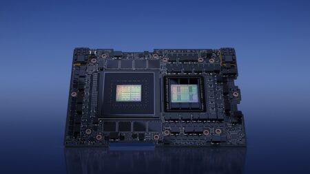 Nvidia’s GH200 Superchip in productie, Big Tech als eerste aan de beurt