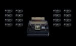 Nvidia introduceert netwerkplatform Spectrum-X voor AI-workloads