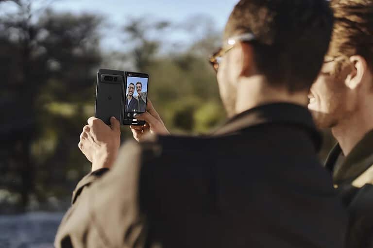 Google lanceert Pixel Fold, 7a en Tablet op Google I/O